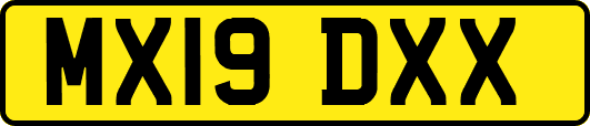 MX19DXX