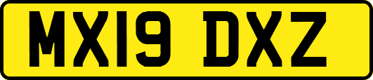 MX19DXZ