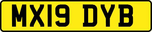 MX19DYB