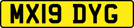 MX19DYG