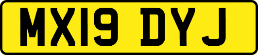 MX19DYJ