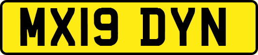 MX19DYN