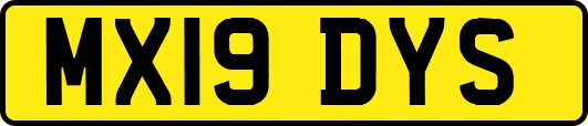 MX19DYS