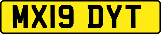 MX19DYT