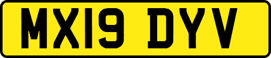 MX19DYV