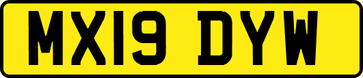 MX19DYW