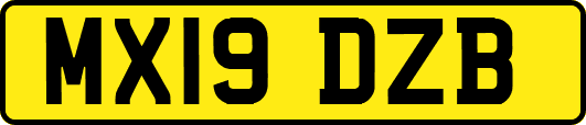 MX19DZB