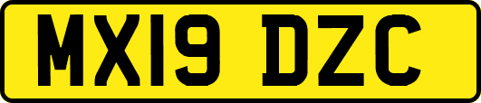 MX19DZC