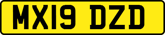 MX19DZD