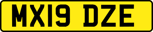 MX19DZE