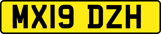 MX19DZH