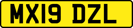 MX19DZL