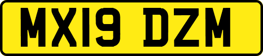 MX19DZM