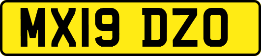 MX19DZO