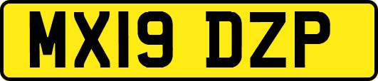 MX19DZP