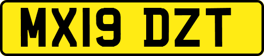 MX19DZT