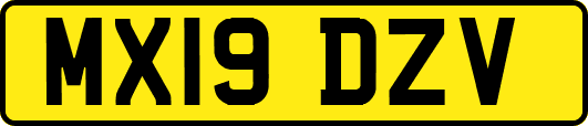 MX19DZV