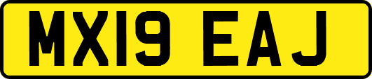 MX19EAJ
