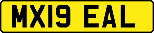 MX19EAL