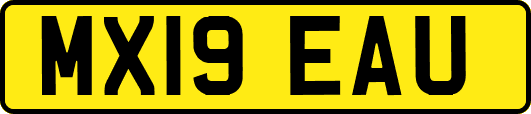 MX19EAU