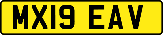MX19EAV