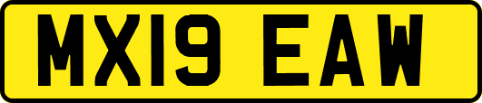 MX19EAW