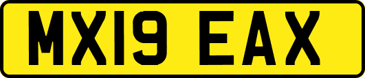 MX19EAX