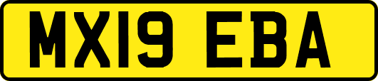 MX19EBA