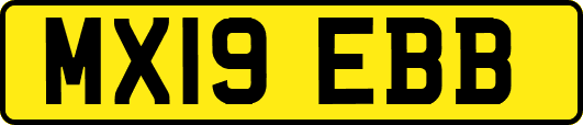 MX19EBB