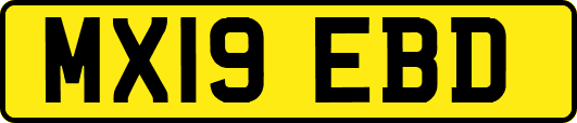 MX19EBD