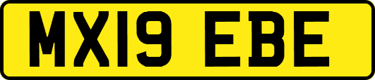 MX19EBE