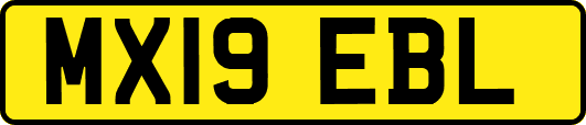 MX19EBL