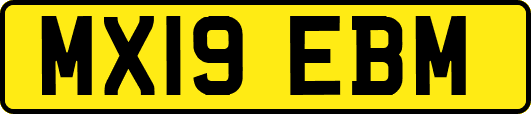 MX19EBM