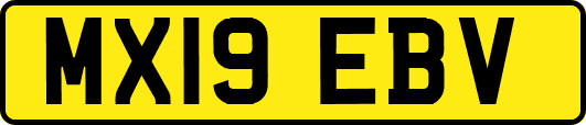 MX19EBV