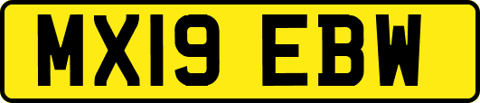 MX19EBW