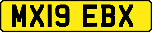 MX19EBX