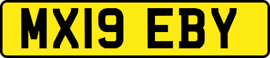 MX19EBY