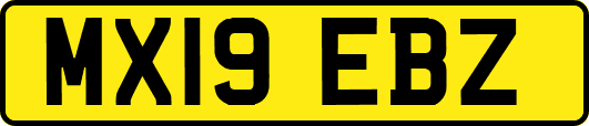 MX19EBZ