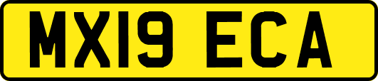 MX19ECA