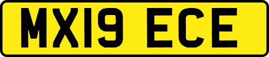 MX19ECE