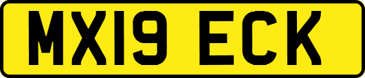 MX19ECK