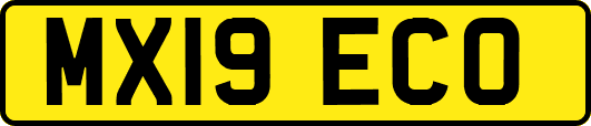 MX19ECO