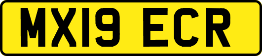 MX19ECR
