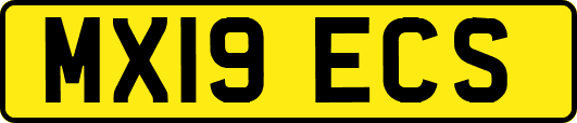 MX19ECS