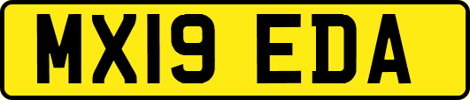 MX19EDA