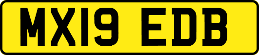 MX19EDB