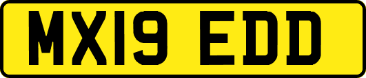 MX19EDD