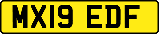 MX19EDF
