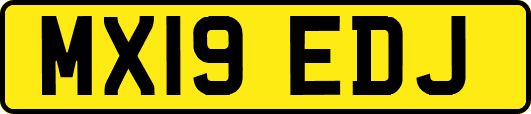 MX19EDJ