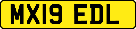 MX19EDL